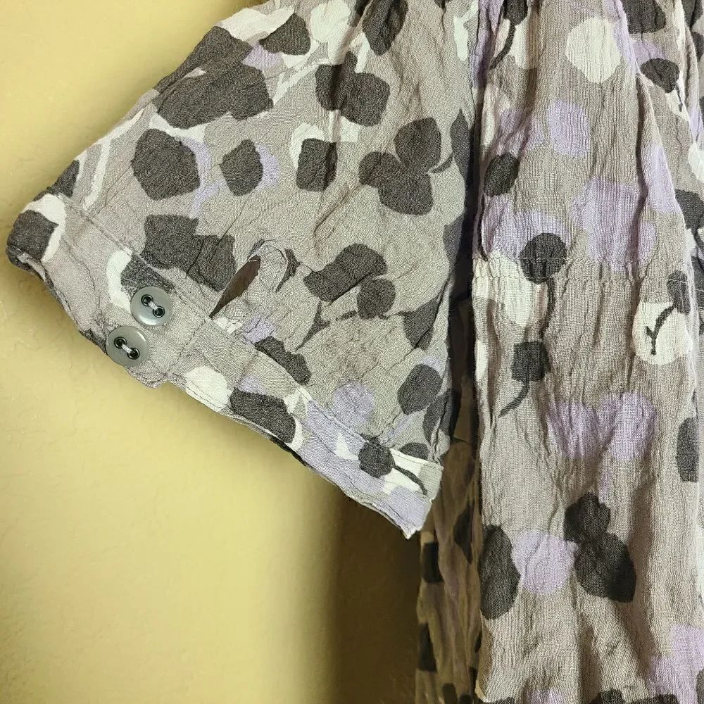 Part Two Shanta Blouse  - Picture 7 of 11